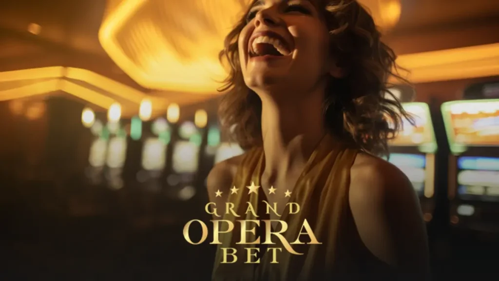 Grandoperabet en beğenilen slotlar