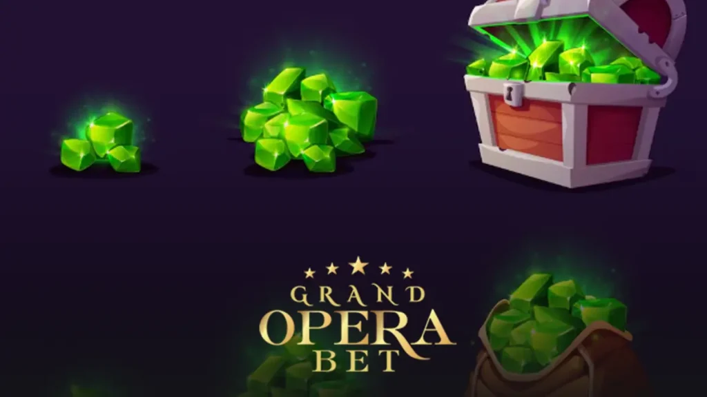 Grandoperabet Hacksaw Gaming turnuvası