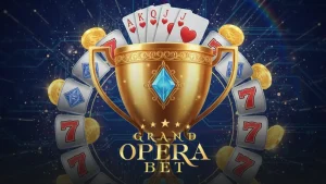 Grandoperabet Hacksaw Gaming turnuvası