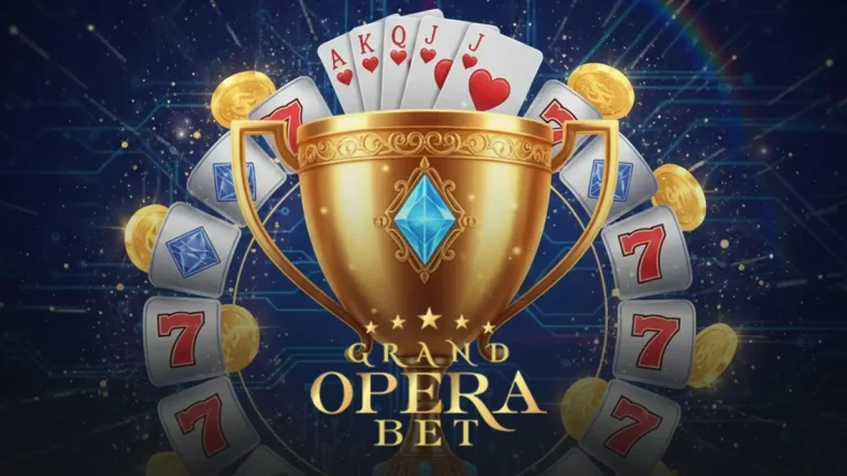 Grandoperabet Hacksaw Gaming turnuvası