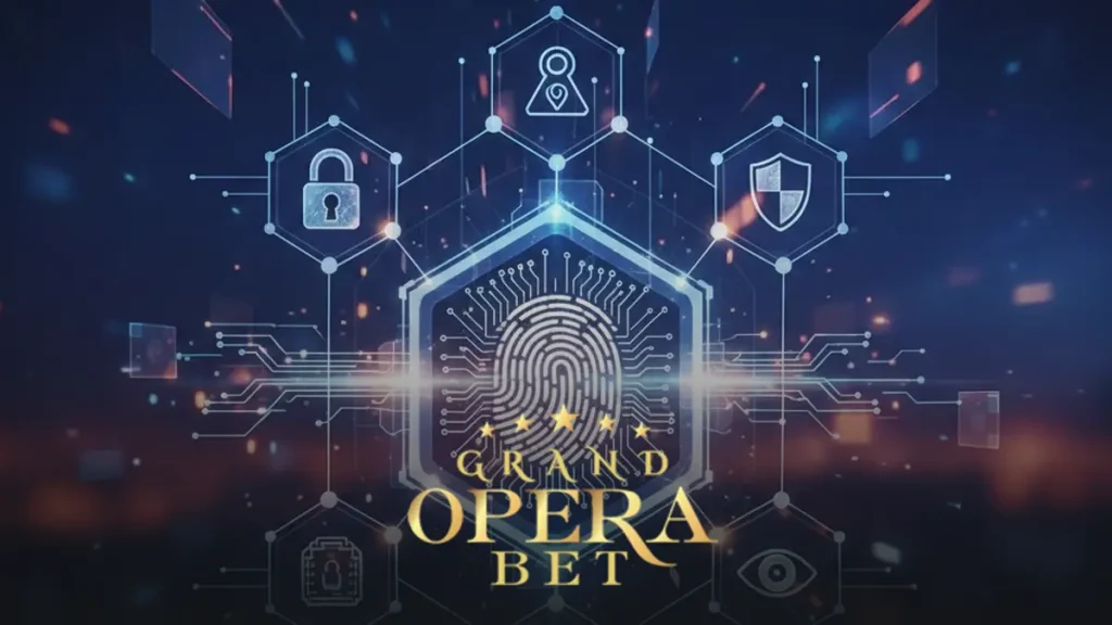 Grandoperabet kimlik doğrulama