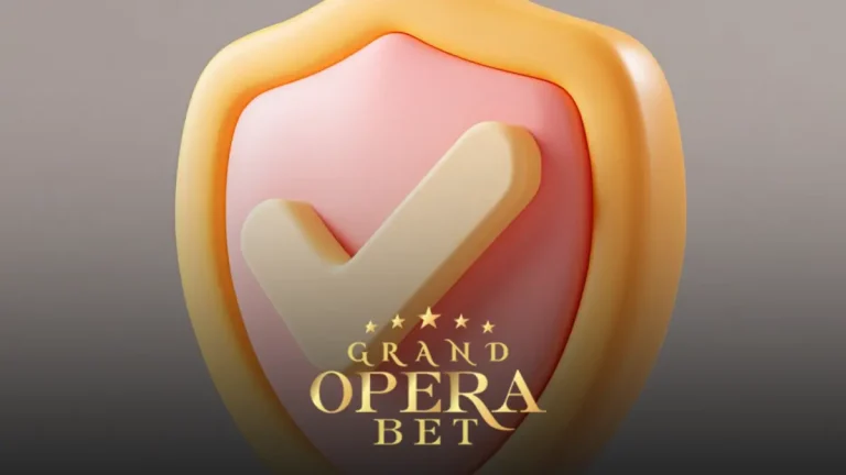 Grandoperabet kimlik doğrulama