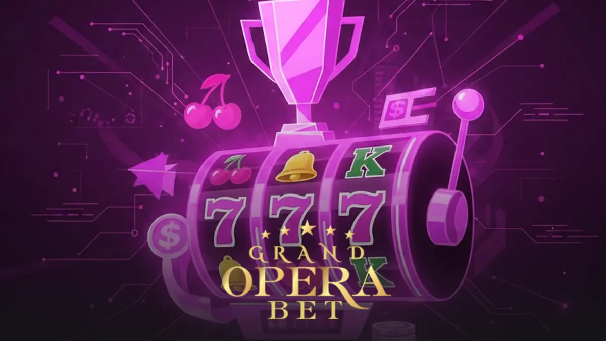 Grandoperabet Kiss AI Live turnuvası