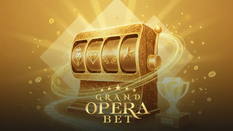 Grandoperabet Novomatic Master Turnuvası