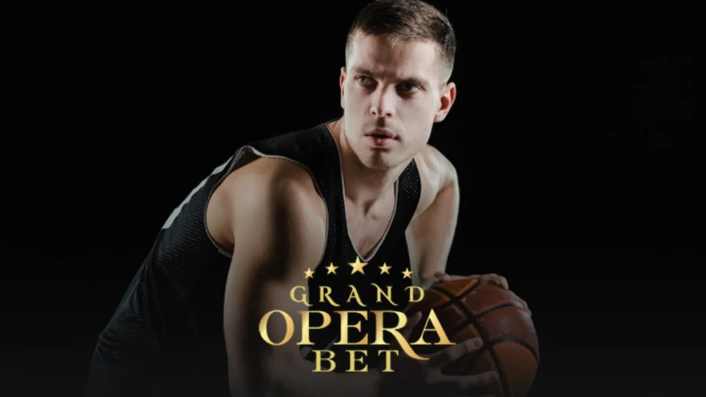 Grandoperabet oyuncu bahisleri