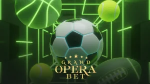 Grandoperabet oyuncu bahisleri
