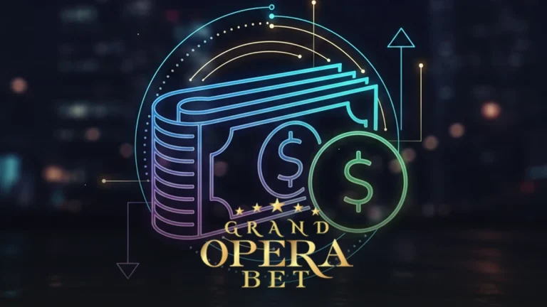 Grandoperabet sınırsız nakit bonusu