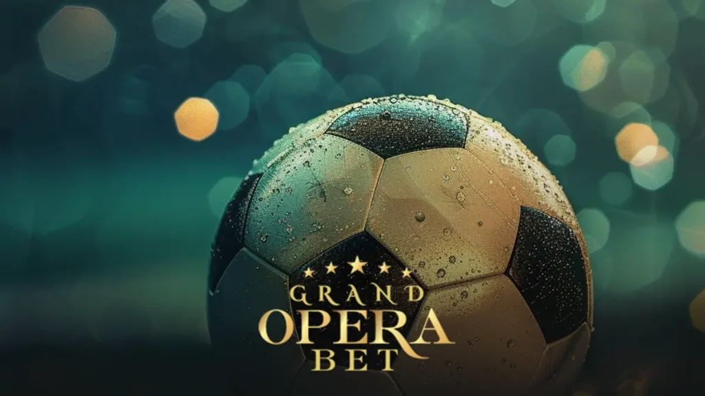 Grandoperabet sistem kuponu