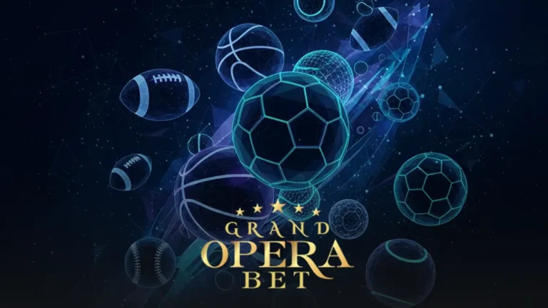 Grandoperabet sistem kuponu