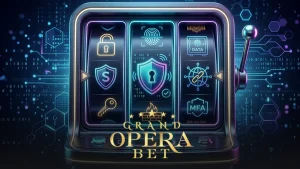 Grandoperabet Adalet ve RNG test yönetimi