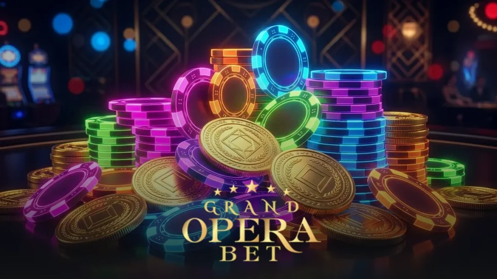 Grandoperabet altın günleri