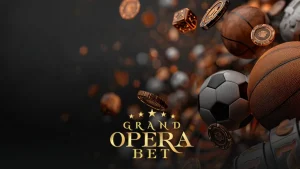 Grandoperabet altın günleri