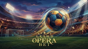 Grandoperabet Avrupa Ligi bahisleri