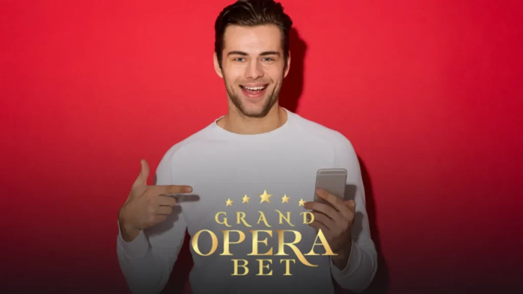 Grandoperabet cepbank yatırımı