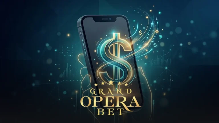 Grandoperabet cepbank yatırımı