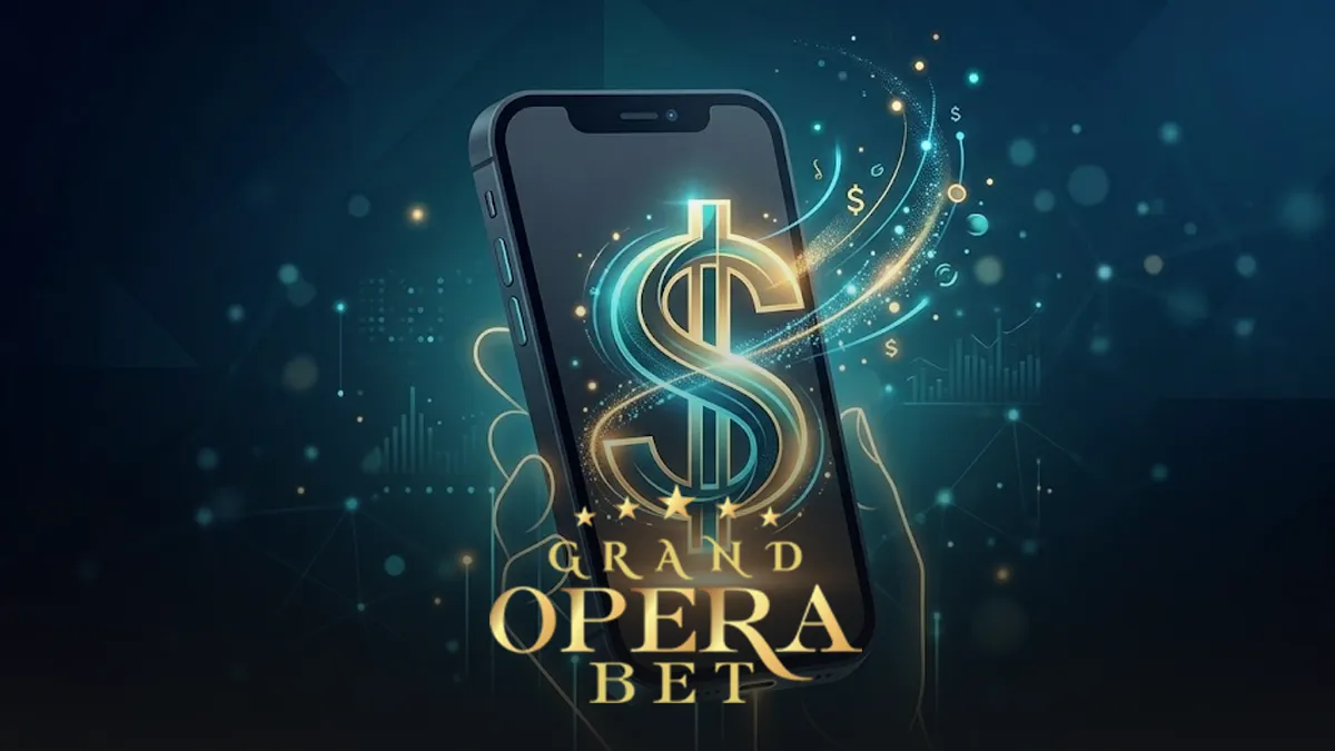 Grandoperabet cepbank yatırımı