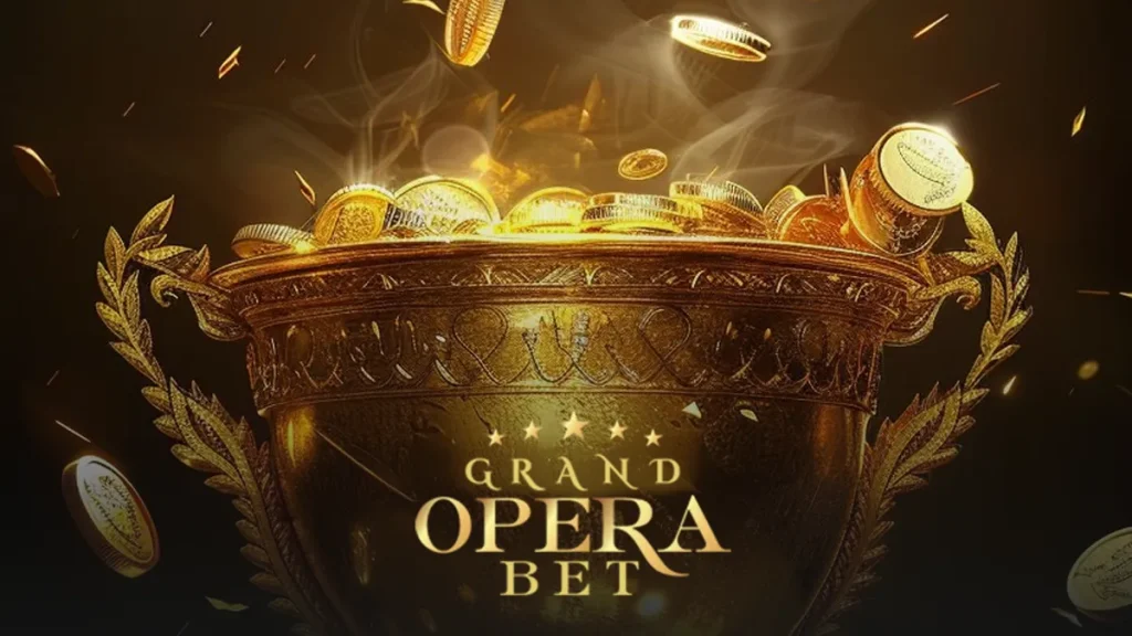 Grandoperabet Crash turnuvası