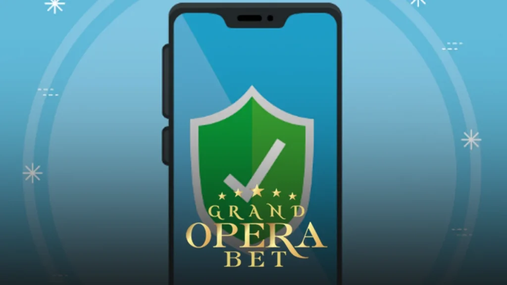 Grandoperabet mobil giriş