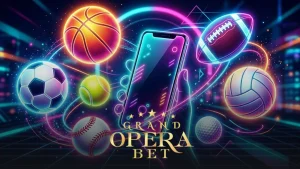 Grandoperabet mobil giriş