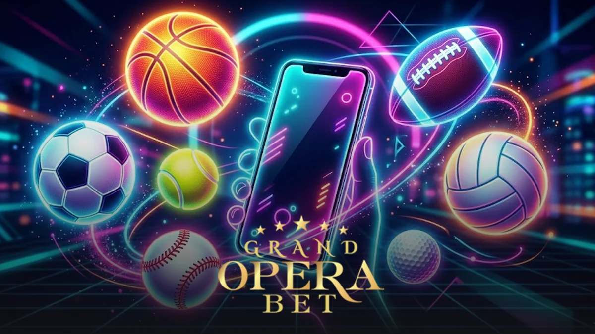 Grandoperabet mobil giriş