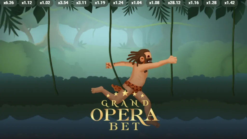 Grandoperabet Pascal News oyunu