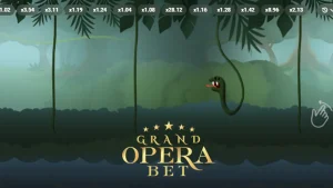 Grandoperabet Pascal News oyunu