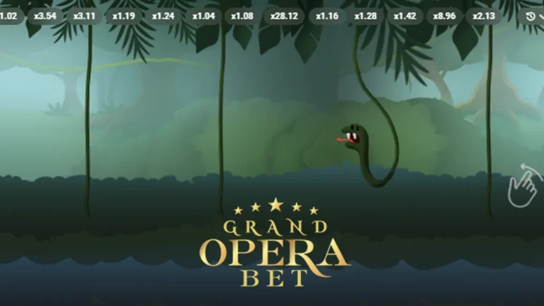 Grandoperabet Pascal News oyunu