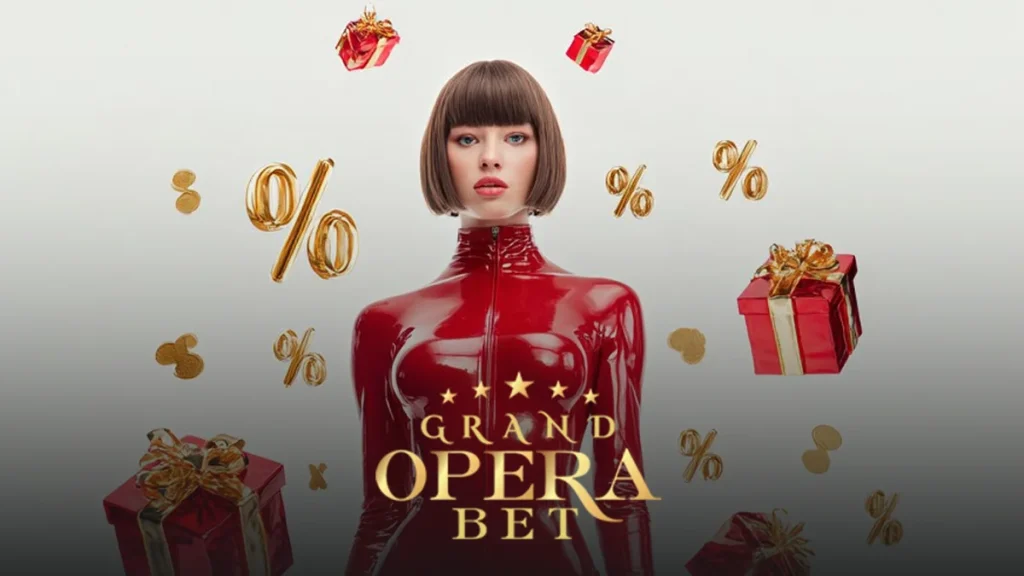 Grandoperabet Ramazan özel kayıp bonusu