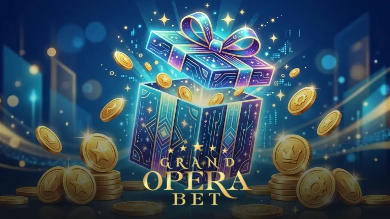 Grandoperabet Ramazan özel kayıp bonusu