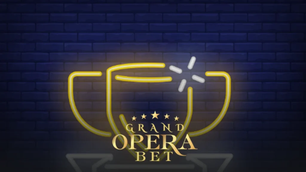 Grandoperabet sanal oyunlar turnuvası