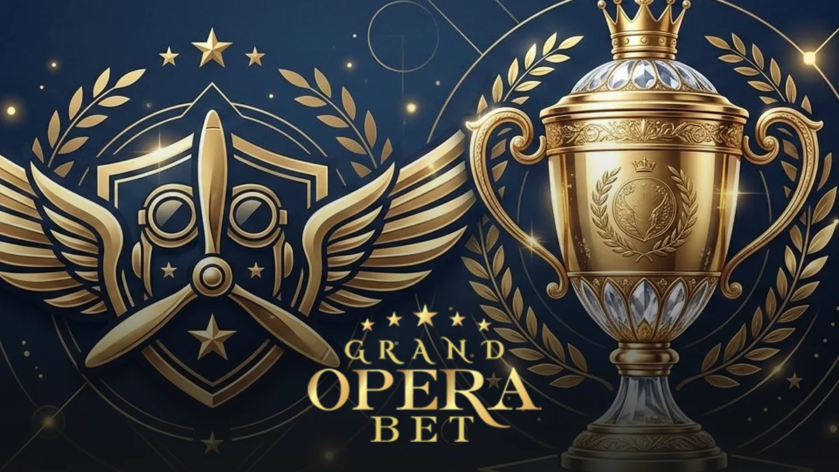 Grandoperabet sanal oyunlar turnuvası