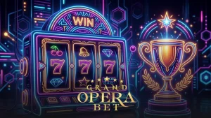 Grandoperabet Spring Edition turnuvası