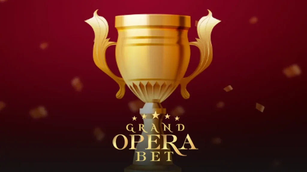 Grandoperabet Dünya Kupası Çark