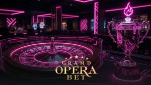 Grandoperabet Gates of Olympus Rulet Turnuvası