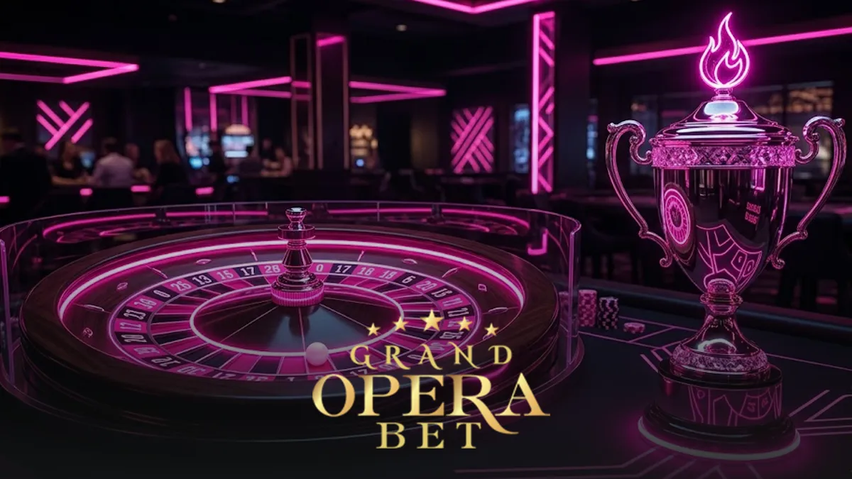 Grandoperabet Gates of Olympus Rulet Turnuvası