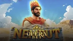 Grandoperabet Nemrut oyunu