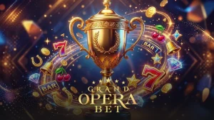 Grandoperabet Pascal Gaming Turnuvası