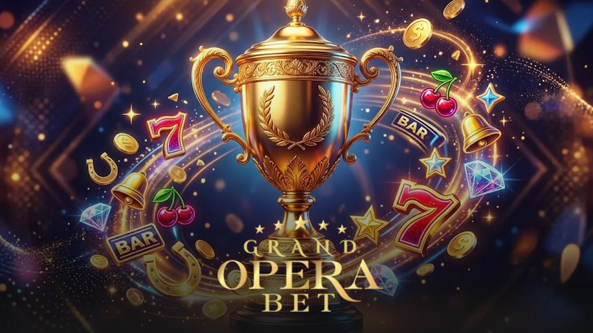 Grandoperabet Pascal Gaming Turnuvası