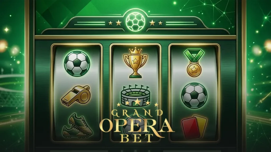 Grandoperabet Tada Gaming Turnuvası