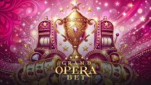 Grandoperabet Tada Gaming Turnuvası