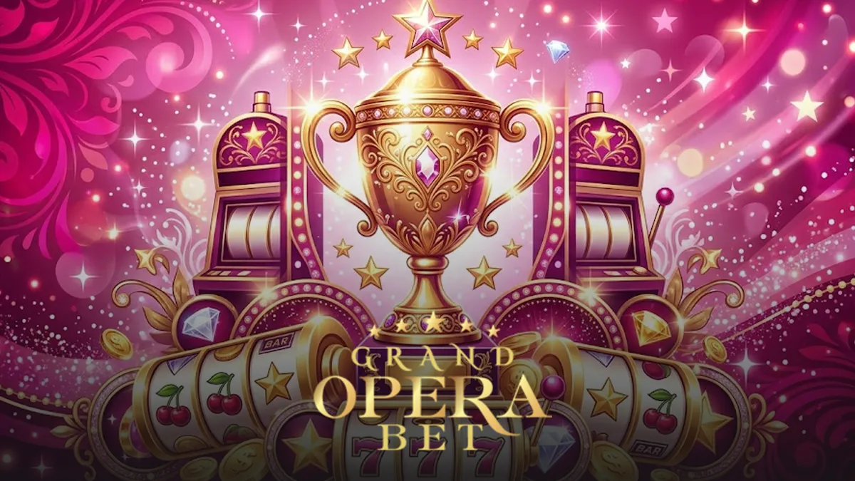 Grandoperabet Tada Gaming Turnuvası