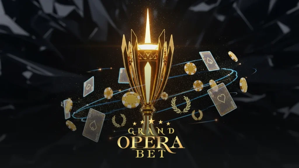 Grandoperabet turnuva festivali