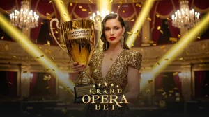 Grandoperabet turnuva festivali