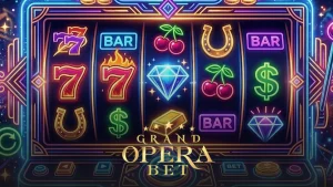 Grandoperabet Wazdan sağlayıcısı