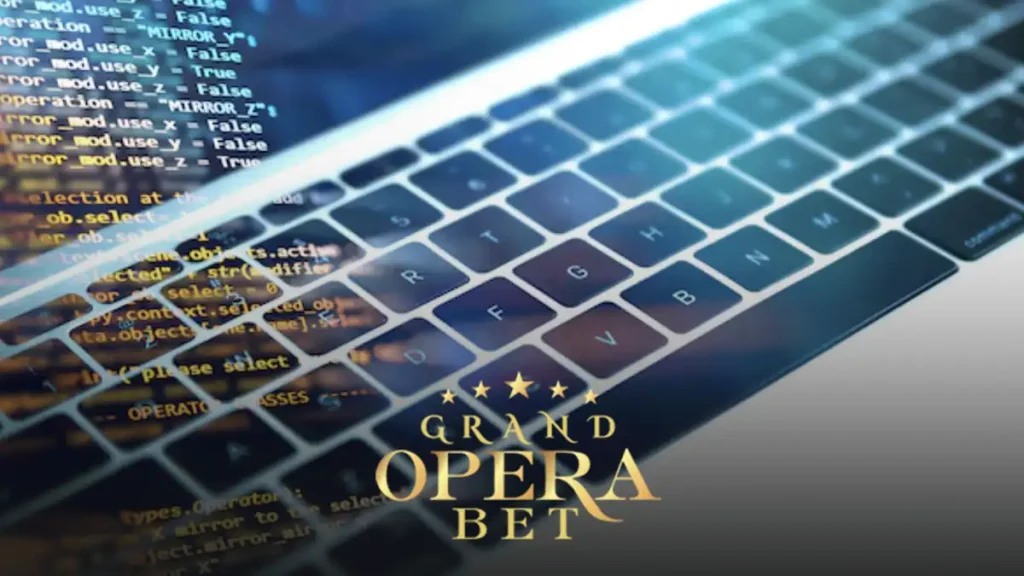 Grandoperabet yasal mı?