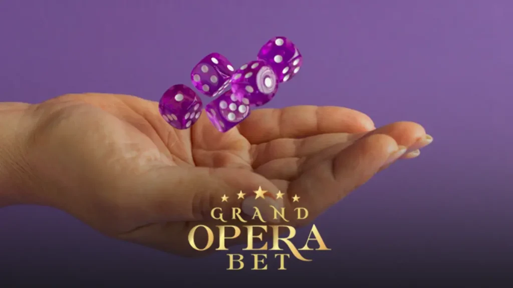 Grandoperabet baccarat taktikleri