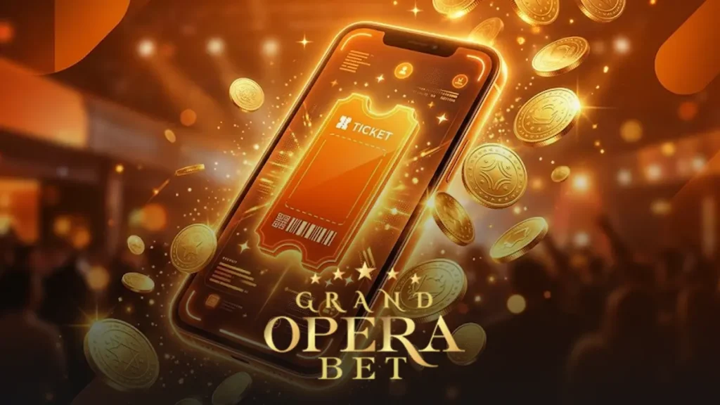 Grandoperabet bayram çekilişi