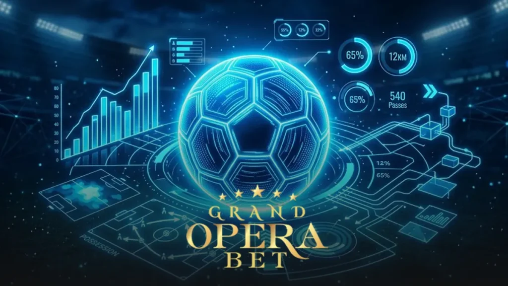 Grandoperabet Dünya Kupası bahisleri