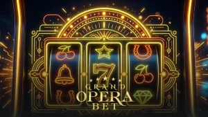 Grandoperabet Hacksaw Gaming sağlayıcısı