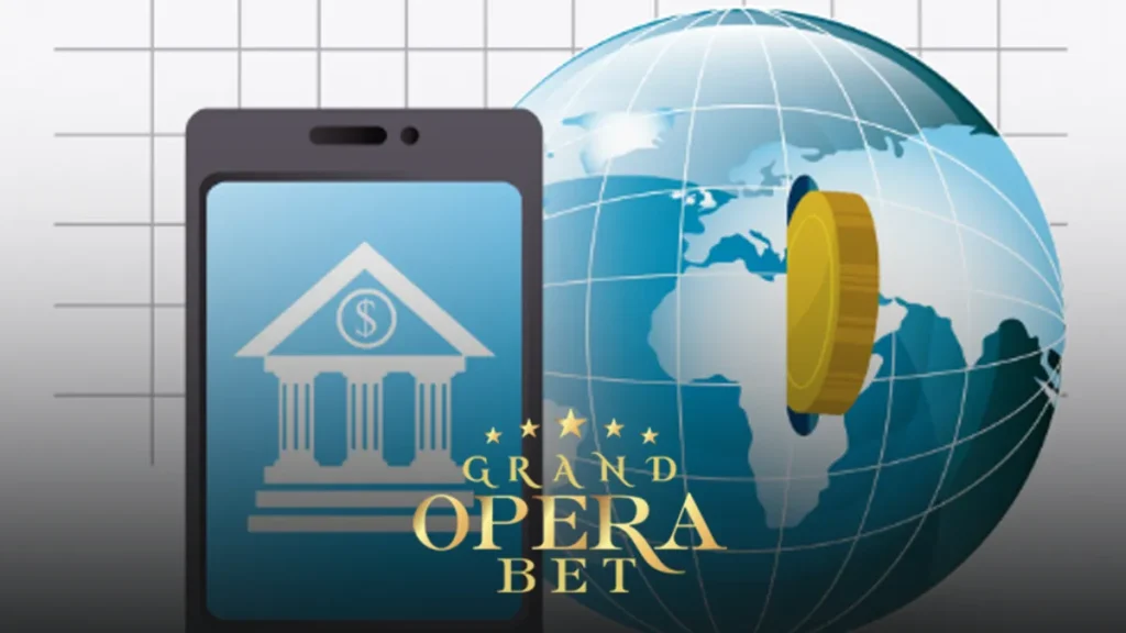 Grandoperabet Mangır Havale yatırımı